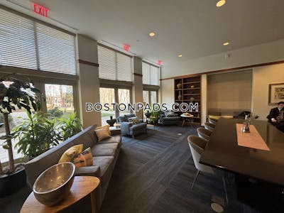 Cambridge Apartment for rent 1 Bedroom 1 Bath  Kendall Square - $3,782