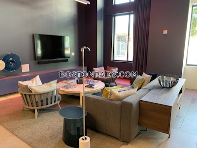 Dorchester Apartment for rent Studio 1 Bath Boston - $2,545