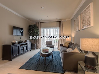 Dedham Apartment for rent 1 Bedroom 1 Bath - $3,034