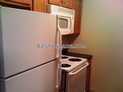 Malden Apartment for rent Studio 1 Bath - $2,085