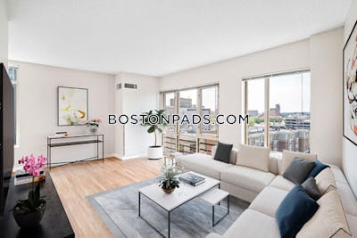Cambridge Apartment for rent 2 Bedrooms 1 Bath  Kendall Square - $5,622