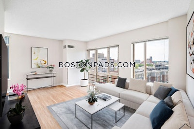 Cambridge Apartment for rent 2 Bedrooms 1 Bath  Kendall Square - $5,622