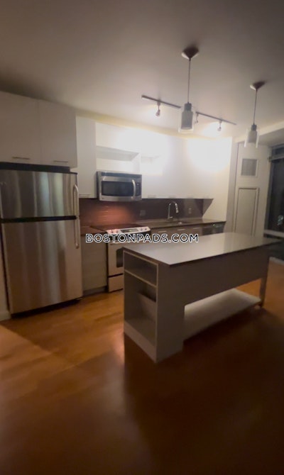 Downtown Apartment for rent 2 Bedrooms 2 Baths Boston - $5,200 No Fee