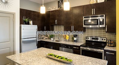 Wakefield Apartment for rent 1 Bedroom 1 Bath - $2,577