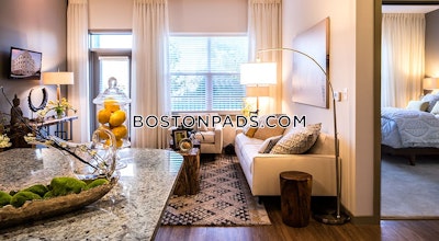 Wakefield Apartment for rent 2 Bedrooms 2 Baths - $3,339
