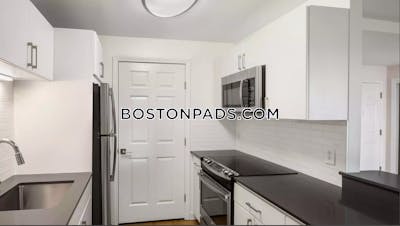 Waltham Apartment for rent 1 Bedroom 1 Bath - $3,170