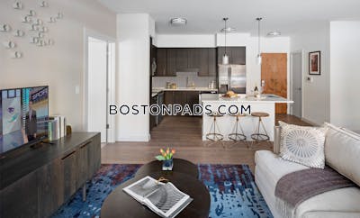 Waltham Apartment for rent 1 Bedroom 1 Bath - $2,706