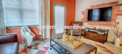 Watertown Apartment for rent 1 Bedroom 1 Bath - $6,441