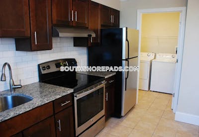 Weymouth 2 Beds 1 Bath - $2,254 No Fee