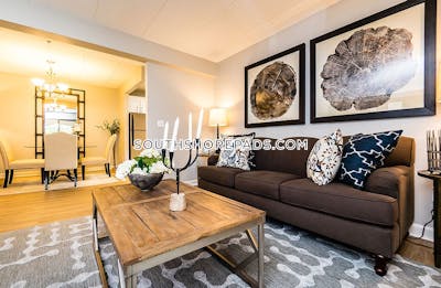 Weymouth Apartment for rent 1 Bedroom 1 Bath - $2,259