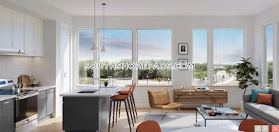 Weymouth Apartment for rent 1 Bedroom 1 Bath - $2,466
