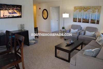 Weymouth Apartment for rent 1 Bedroom 1 Bath - $2,432