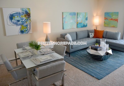 Weymouth 2 bedroom  baths Luxury in WEYMOUTH - $2,519 No Fee