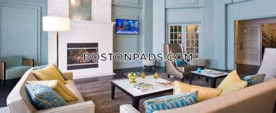 Woburn Apartment for rent 2 Bedrooms 2 Baths - $3,204