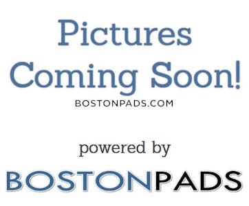 Woburn Apartment for rent 1 Bedroom 1 Bath - $2,145 50% Fee